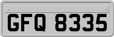 GFQ8335