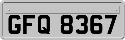 GFQ8367