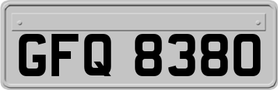 GFQ8380