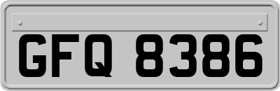 GFQ8386