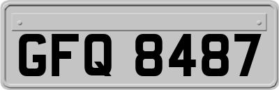 GFQ8487