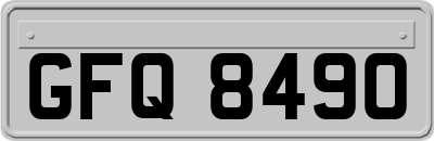 GFQ8490