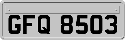 GFQ8503