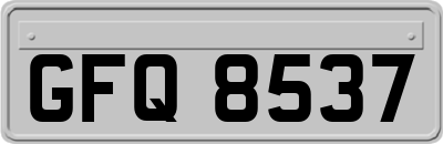 GFQ8537