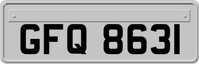 GFQ8631