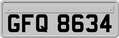 GFQ8634