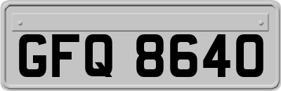 GFQ8640