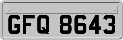 GFQ8643
