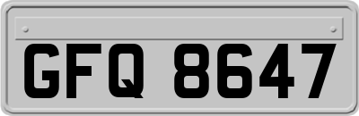 GFQ8647