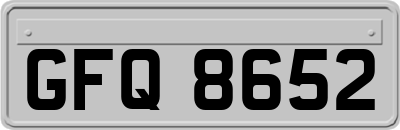 GFQ8652