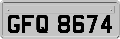 GFQ8674
