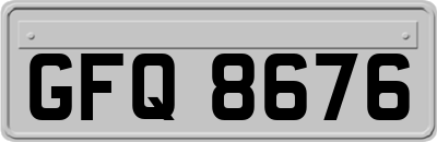 GFQ8676