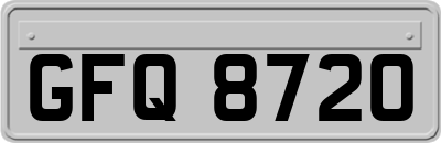 GFQ8720