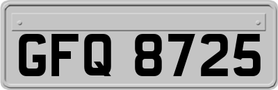 GFQ8725