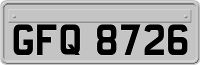 GFQ8726