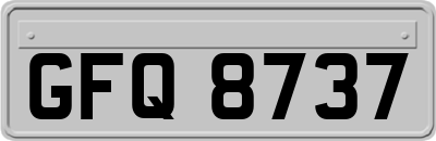 GFQ8737