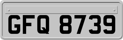 GFQ8739