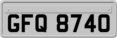 GFQ8740
