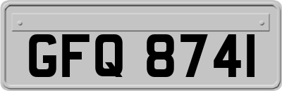GFQ8741