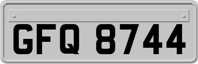 GFQ8744