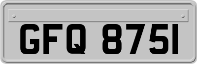 GFQ8751