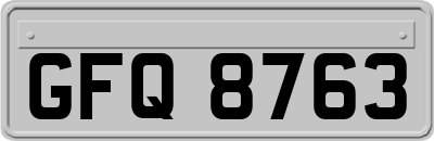 GFQ8763