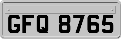 GFQ8765