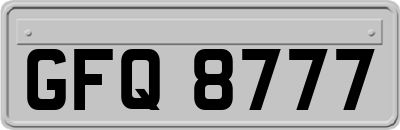 GFQ8777