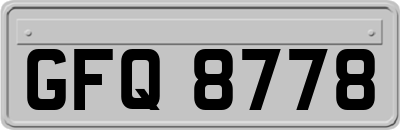 GFQ8778