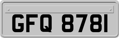 GFQ8781