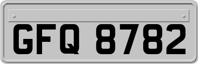 GFQ8782