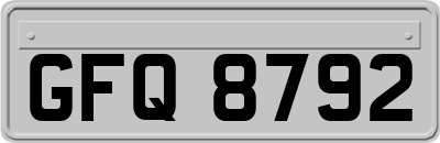 GFQ8792