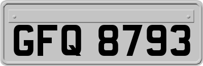 GFQ8793