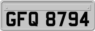 GFQ8794