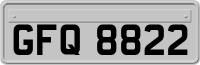 GFQ8822