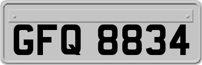GFQ8834