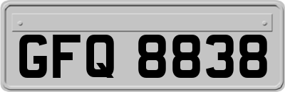 GFQ8838