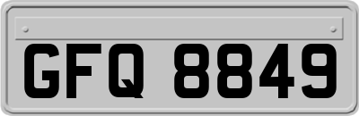 GFQ8849