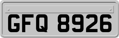 GFQ8926