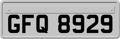 GFQ8929
