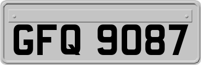 GFQ9087