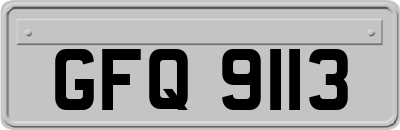 GFQ9113