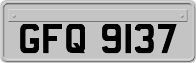 GFQ9137