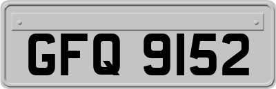 GFQ9152