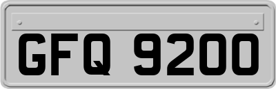 GFQ9200