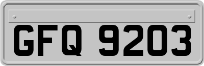 GFQ9203