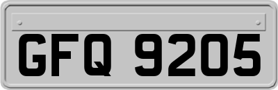 GFQ9205