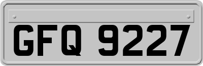 GFQ9227