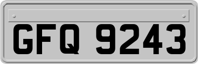 GFQ9243