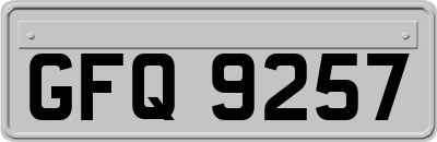 GFQ9257